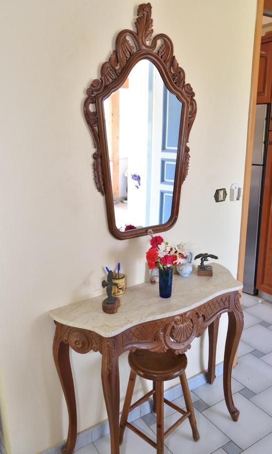 Tzivras Villa & Apartments Lászi Kültér fotó