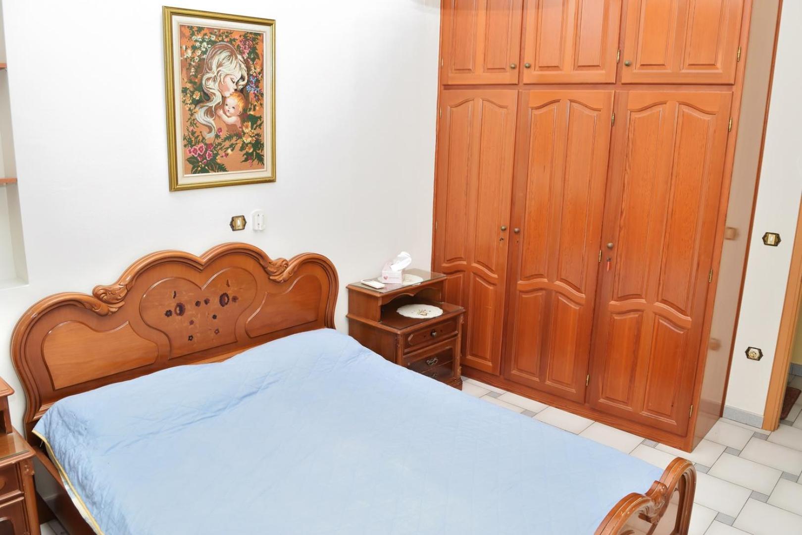 Tzivras Villa & Apartments Lászi Szoba fotó