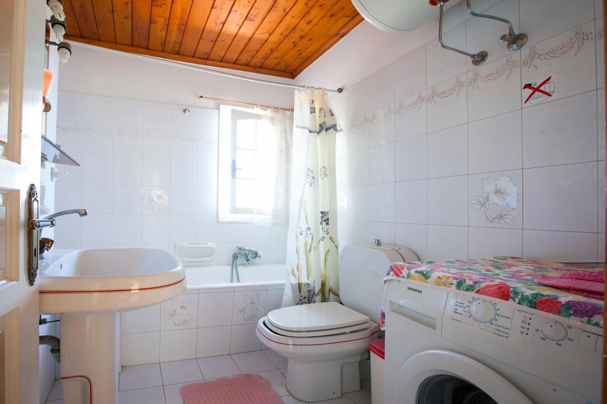 Tzivras Villa & Apartments Lászi Szoba fotó