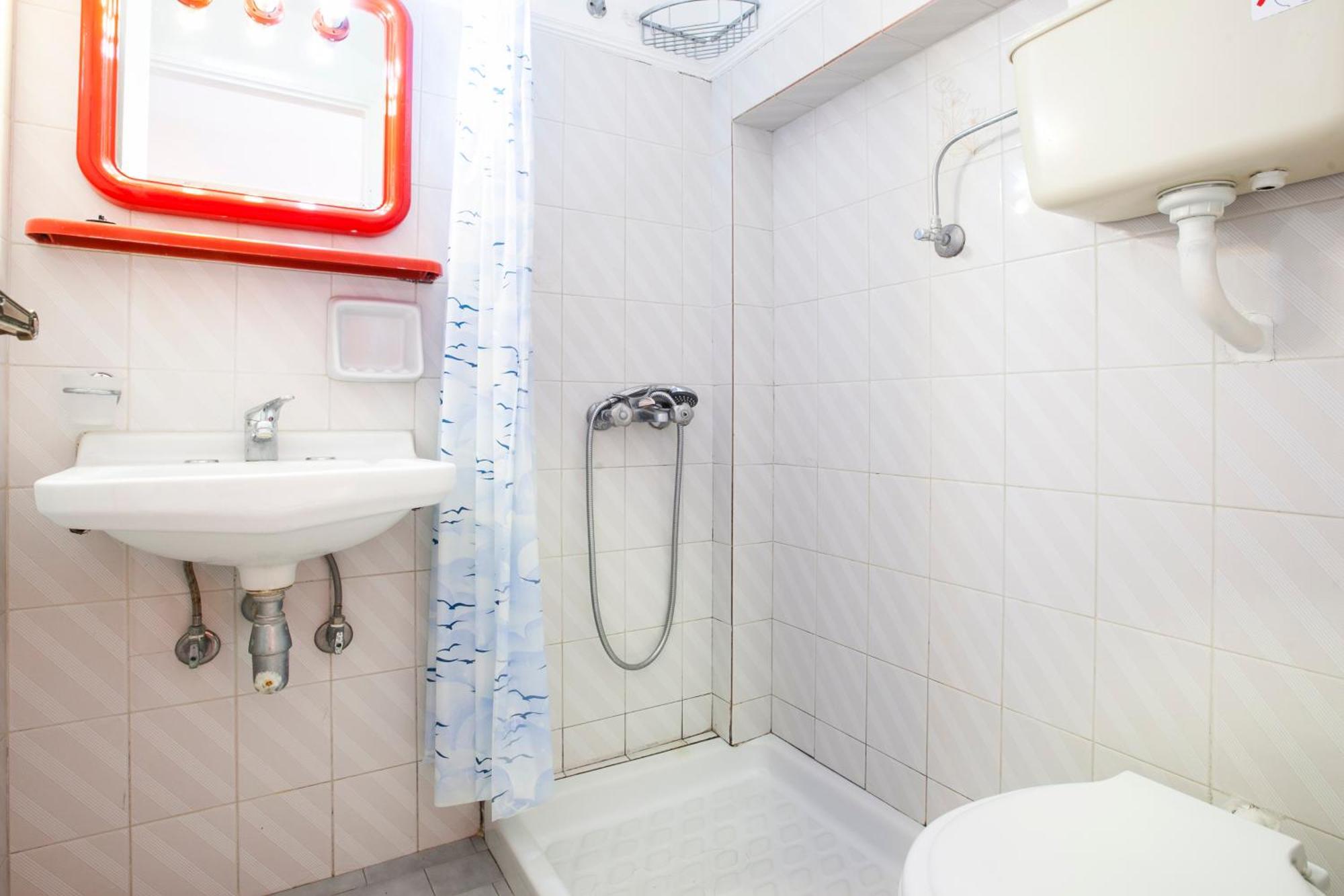 Tzivras Villa & Apartments Lászi Szoba fotó